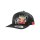 Kini Red Bull ST Cap 1.0 antracytowy jeden rozmiar