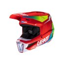Leatt-hjelm Moto 2.5