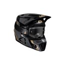 Leatt Helm Kit Moto 8.5
