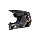 Leatt Helm Kit Moto 8.5