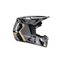 Leatt Helm Kit Moto 8.5