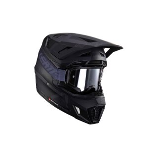 Leatt Helmet Kit Moto 7.5