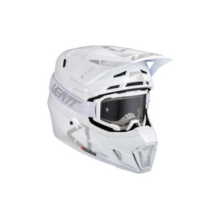 Leatt Helm Kit Moto 7.5