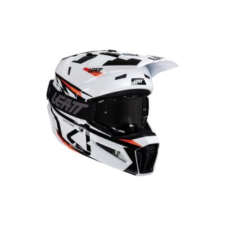 Leatt Helmet Kit Moto 3.5