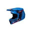 Leatt Helmet Kit Moto 3.5