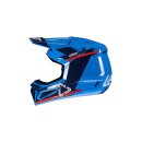Leatt Helmet Kit Moto 3.5