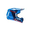 Leatt Helmet Kit Moto 3.5