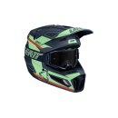 Leatt Helmet Kit Moto 3.5