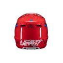 Kit Casco Leatt Moto 3.5 Jr