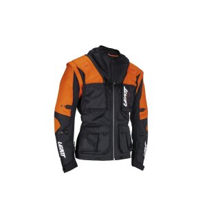 Leatt Jacket Moto 5.5 Enduro