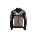 Leatt-jakke Moto 4.5 X-Flow