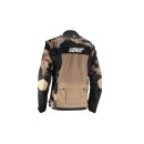 Leatt-jakke Moto 4.5 X-Flow