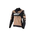 Leatt-jakke Moto 4.5 X-Flow