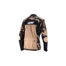 Leatt-jakke Moto 4.5 X-Flow