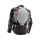 Giacca Leatt ADV FlowTour 5.5 V25 grigio-beige-nero 3