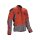 Leatt Jacket ADV Rally 5.5 V25 orangerot-grau-schwarz 3