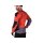 Leatt Jacket ADV Rally 5.5 V25 orangerot-grau-schwarz 3