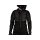 Giacca Leatt ADV FlowTour 5.5 Donna V25 nero-grigio scuro-oro D3