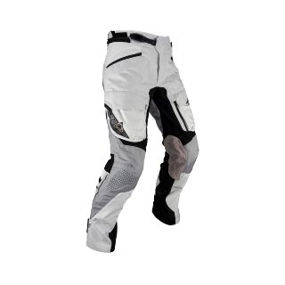 Pantaloni Leatt ADV MultiTour 7,5 V24 grigio chiaro-grigio scuro 3