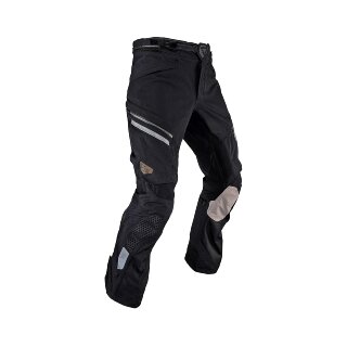 Leatt Pant ADV DriTour 7.5 V24 dunkelgrau-hellgrau K4