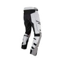 Spodnie Leatt ADV DriTour 7.5 V24 jasnoszary-ciemnoszary 3