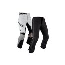 Spodnie Leatt ADV DriTour 7.5 V24 jasnoszary-ciemnoszary 3