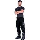 Leatt Pant ADV Rally 5.5 V25 schwarz 4