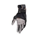 Guanti Leatt ADV X-Flow 7,5 V24 deserto marrone-nero-marrone 2