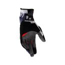 Leatt Glove ADV HydraDri 5.5 V25 beige-blau-rot 3