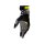 Rękawice Leatt ADV HydraDri 5.5 V25 ciemnoszaro-czarno-żółte 3