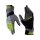 Rękawice Leatt ADV X-Flow 5.5 V25 ciemnoszaro-czarno-żółte 3