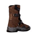 Leatt Stiefel ADV Hydradri 7.5 kurz V25 marron-noir 45