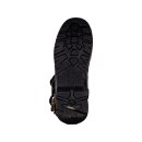 Leatt Stiefel ADV Hydradri 7.5 kurz V25 marron-noir 45