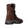 Leatt Stiefel ADV Hydradri 7.5 kurz V25 marron-noir 45