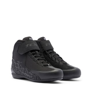 TCX Damen Schuhe Shifter Sport schwarz