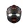 Casco Nexx X.WED3 KEYO CARBON GREY.RED MT