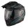 Nexx Helmet X.WED3 WILD PRO CARBON WILD BLUE (66-3
