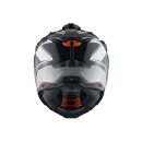 Casco Nexx X.WED3 GOBI BIANCO.GRIGIO