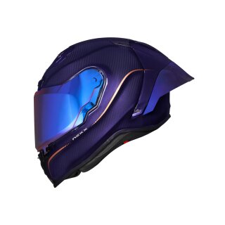Kask Nexx X.R3R HAGIBIS CARBON PURPLE