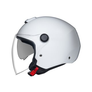 Kask Nexx Y.10 PLAIN biały