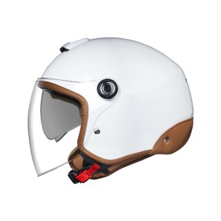 Casque Nexx Y.10 SUNNY WHITE.CAMEL