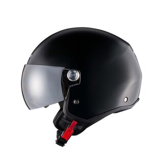 Kask Nexx Y.10 STILETTO czarny matowy