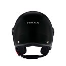 Kask Nexx Y.10 STILETTO czarny matowy