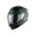 Kask Nexx X.WST3 B-SIDE CARBON BLACK-GREEN