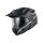 Nexx Helmet X.LFC WESTBOUND BLACK.GREY MT (66-3