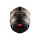 Nexx Helmet Y.TRAVL QUEST SAND.GREY MT (56-S)