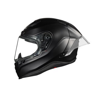 Casco Nexx X.R3R PLAIN Negro MT (62-XL)
