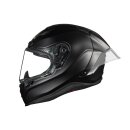 Casco Nexx X.R3R PLAIN Negro MT (62-XL)