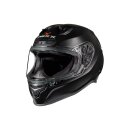 Casco Nexx X.R3R PLAIN Negro MT (62-XL)