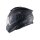 Nexx Helmet X.LIFETOUR GLOBE BLACK.GREY MT (54-XS)